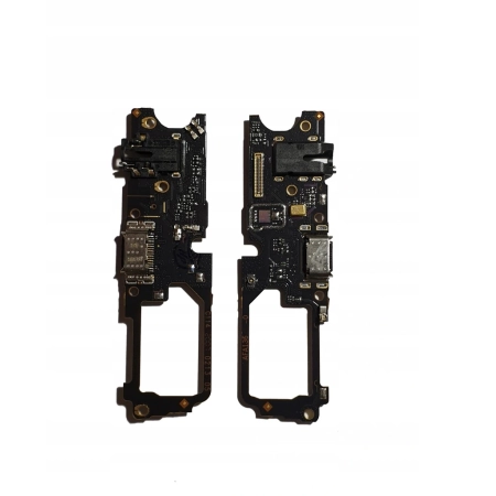 Płytka OPPO A52 2020 złącze USB oriQ